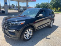 Image for 2020 Ford Explorer XLT ID: 6786839