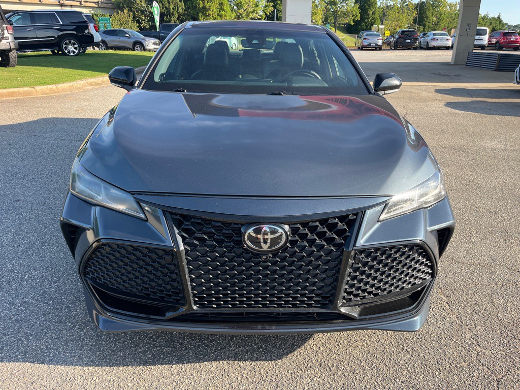 2022 Toyota Avalon Image 5