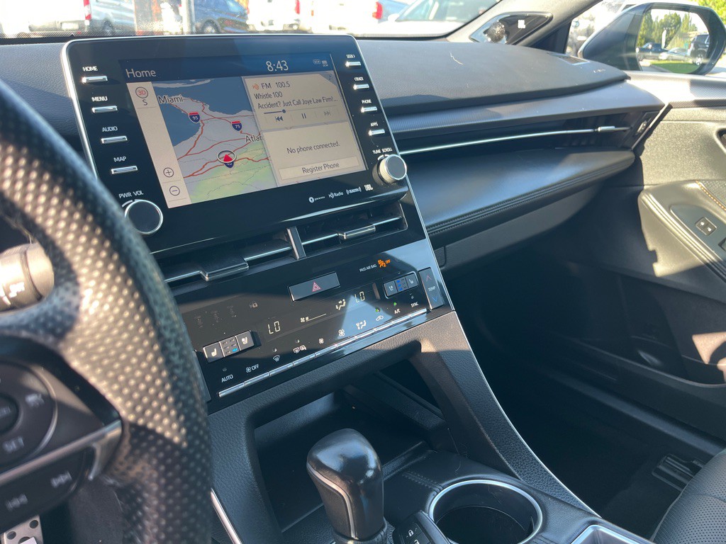 2022 Toyota Avalon Image 11