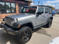 Image for 2016 Jeep Wrangler Unlimited Sport ID: 6798039