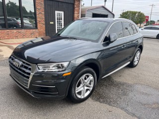Image for 2019 Audi Q5 Premium ID: 6799174