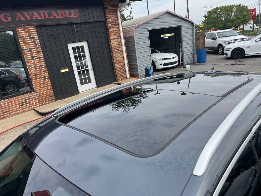 2019 Audi Q5 Image 7