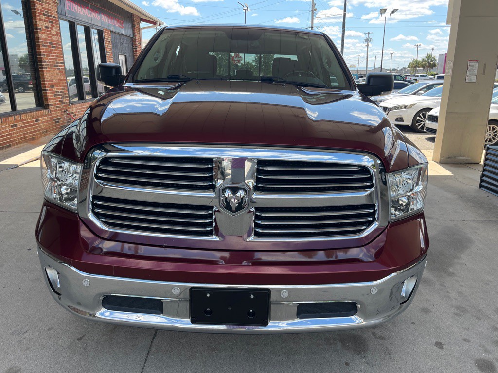 2019 RAM 1500 Image 5