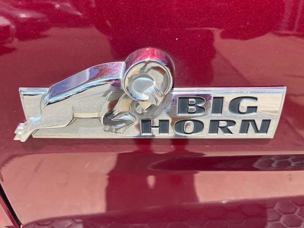 2019 RAM 1500 Image 7