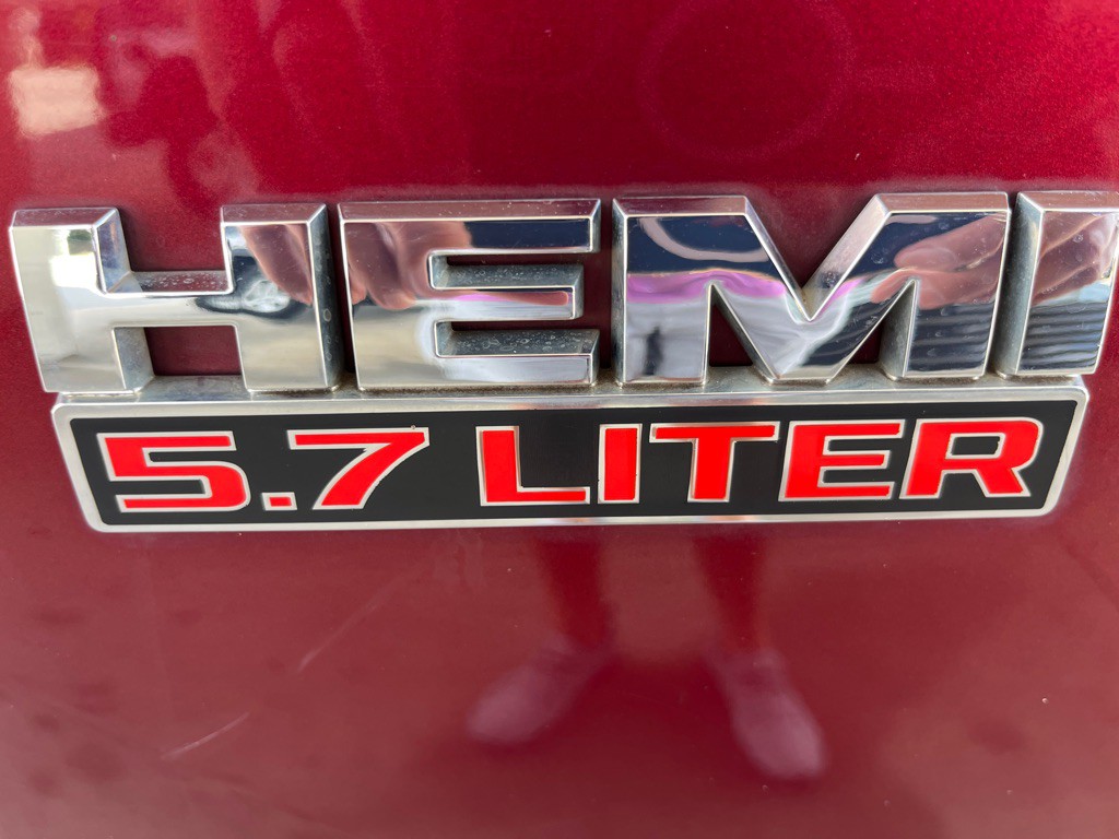 2019 RAM 1500 Image 8