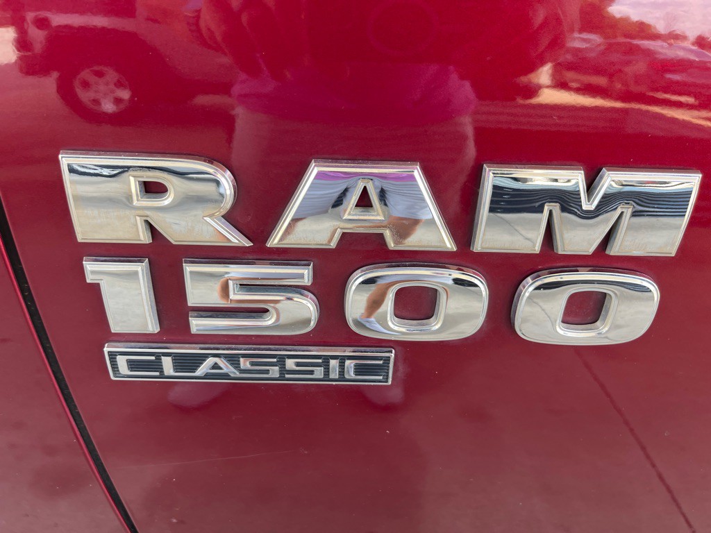2019 RAM 1500 Image 9