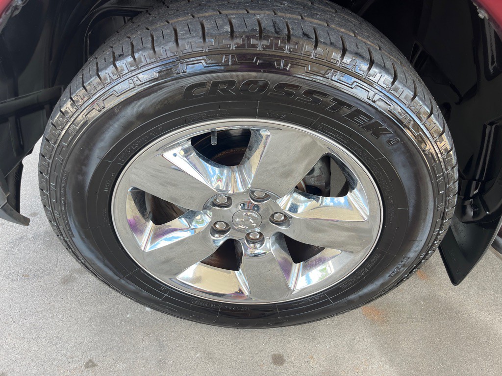 2019 RAM 1500 Image 10