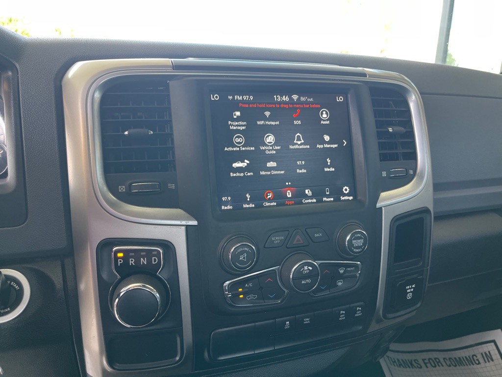 2019 RAM 1500 Image 12