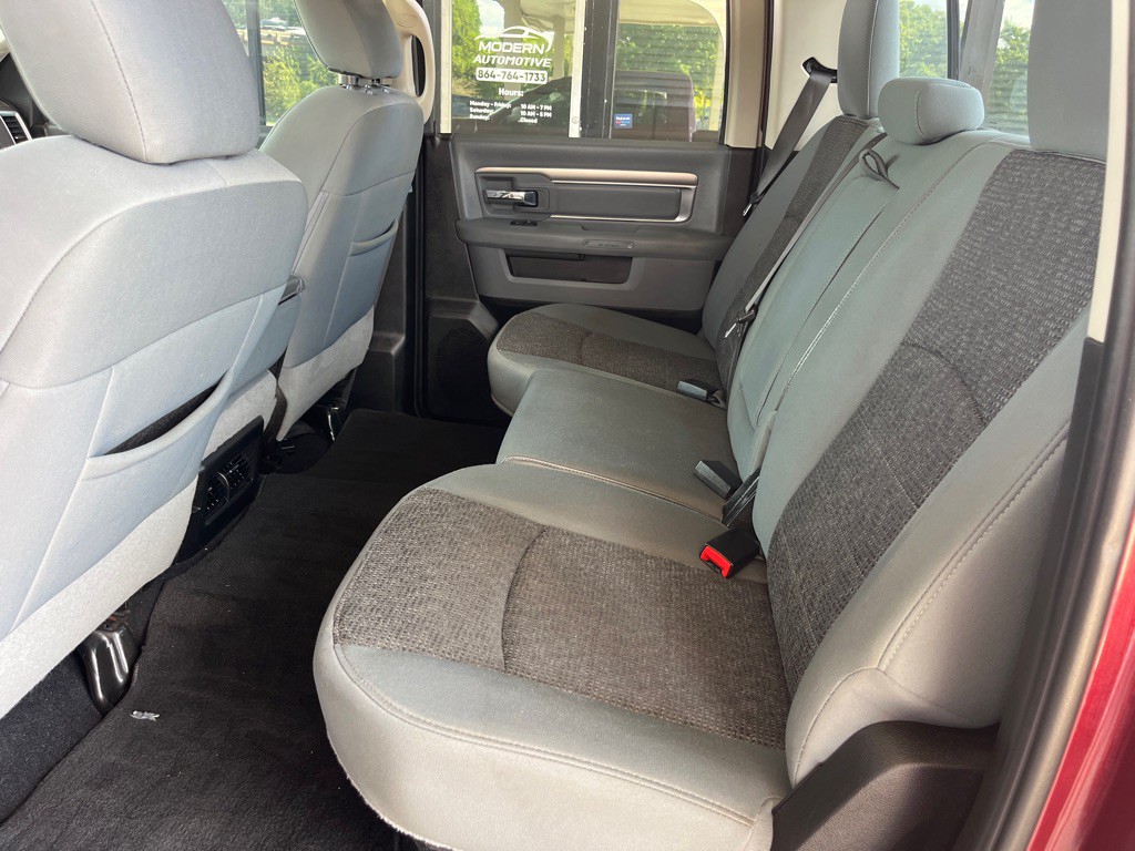 2019 RAM 1500 Image 13