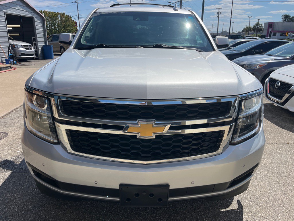 2020 Chevrolet Tahoe Image 5