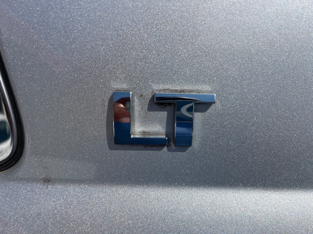 2020 Chevrolet Tahoe Image 6