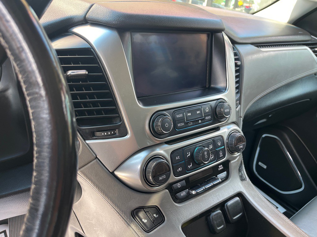 2020 Chevrolet Tahoe Image 9