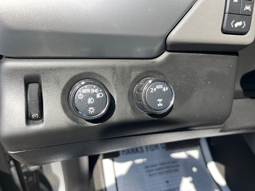 2020 Chevrolet Tahoe Image 10