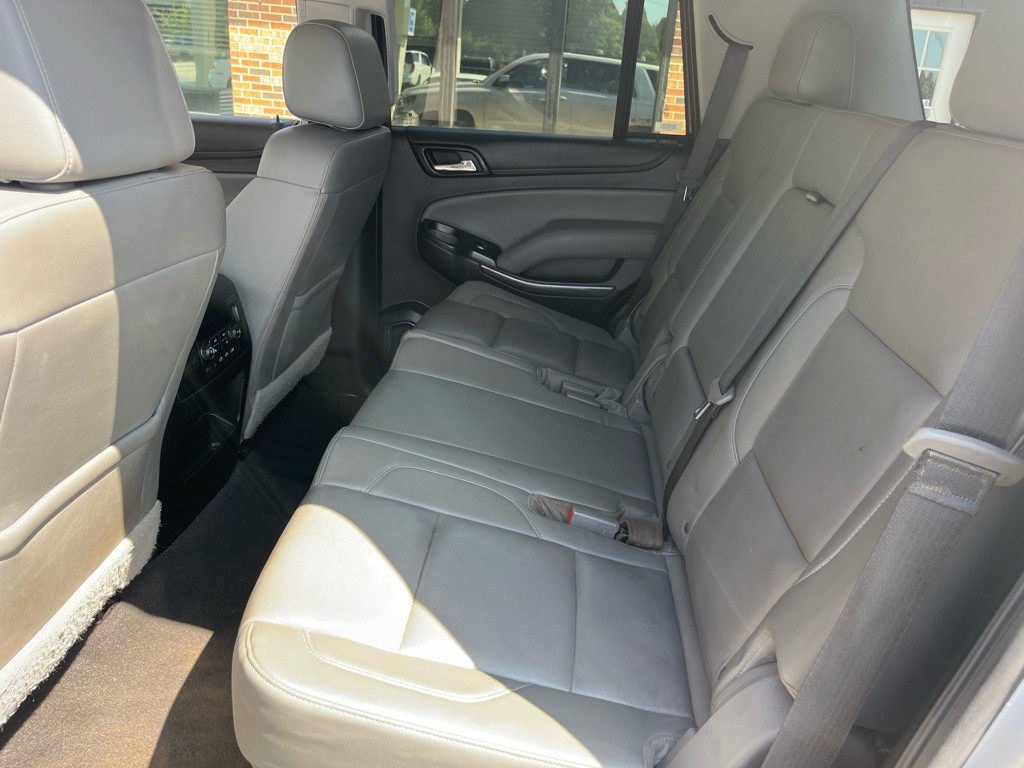 2020 Chevrolet Tahoe Image 11
