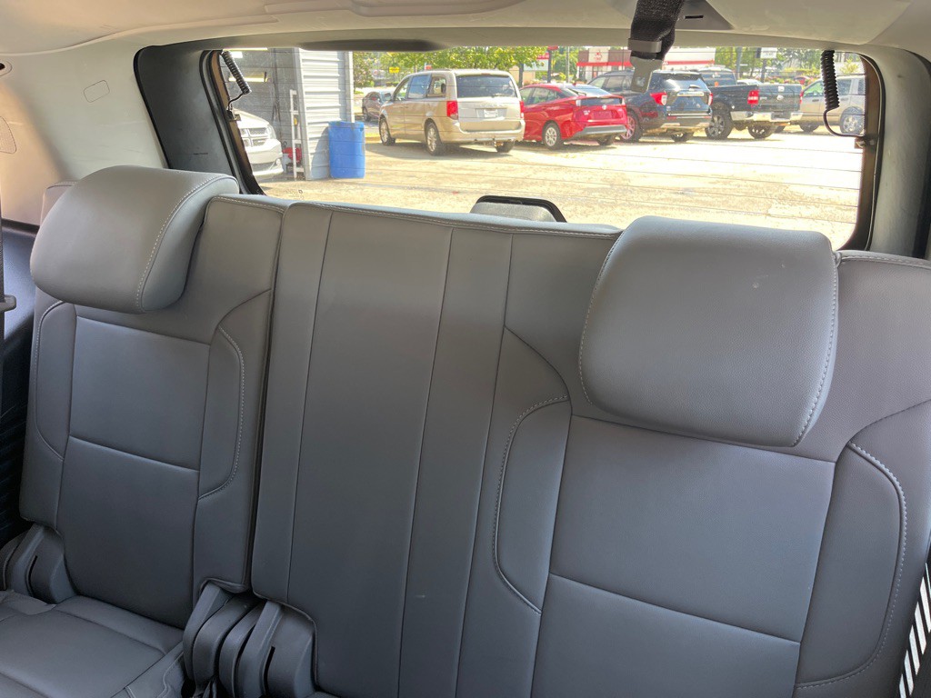2020 Chevrolet Tahoe Image 12