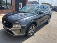 Image for 2023 Hyundai Santa Fe SEL ID: 6821757