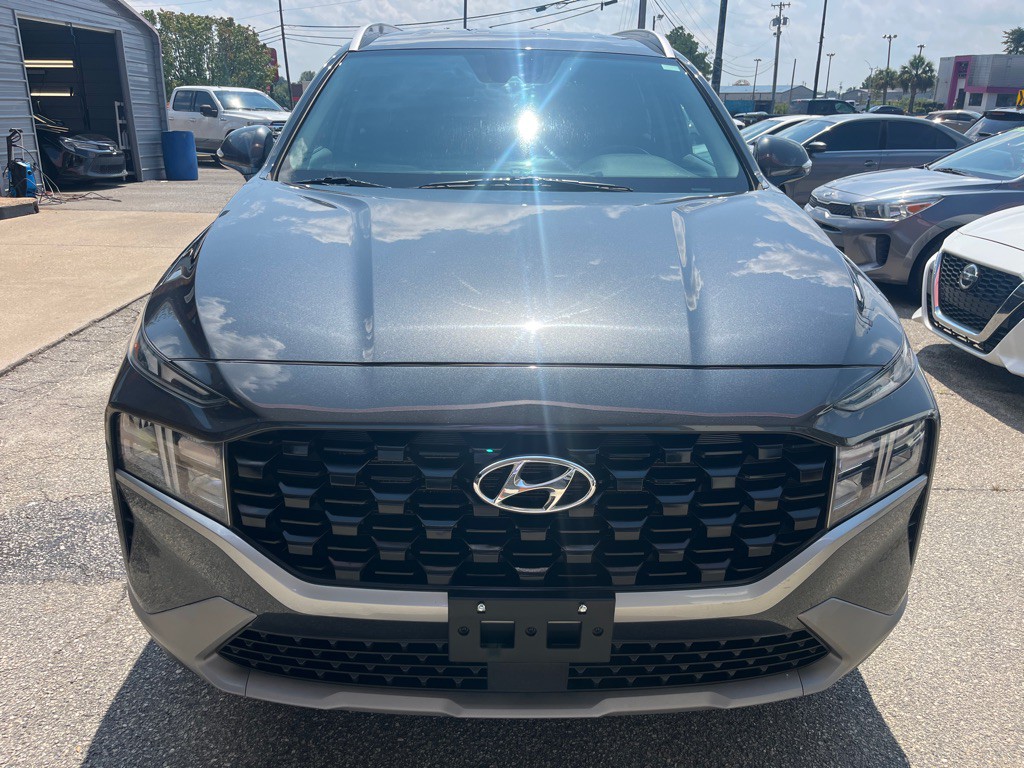 2023 Hyundai Santa Fe Image 5