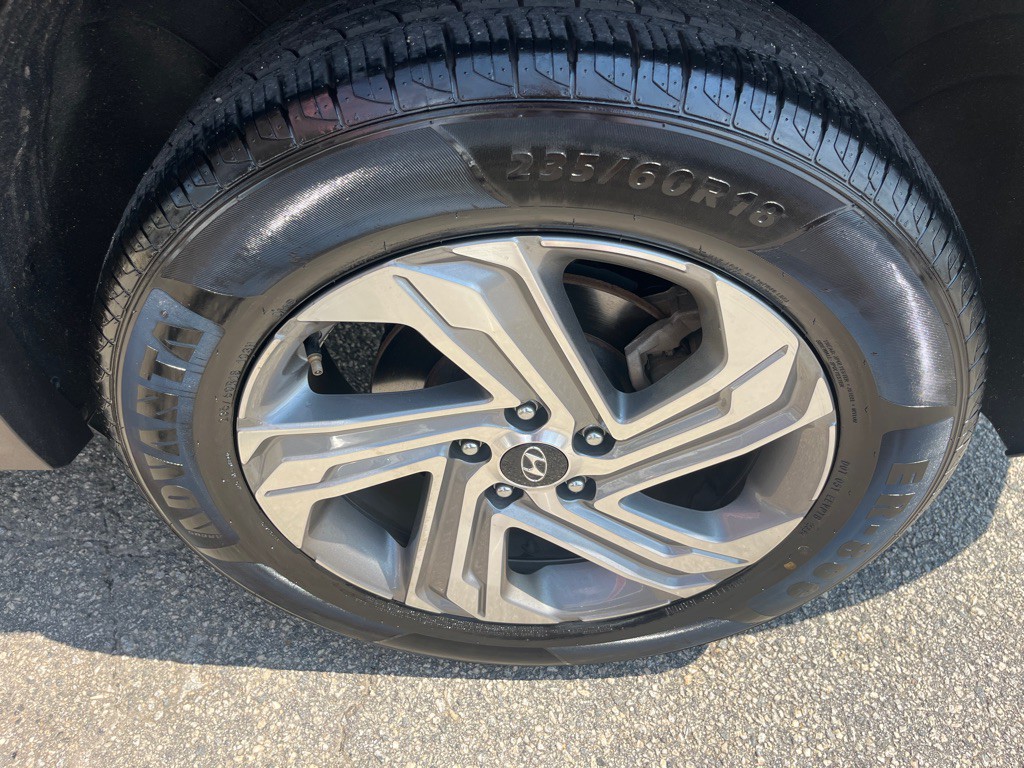 2023 Hyundai Santa Fe Image 7