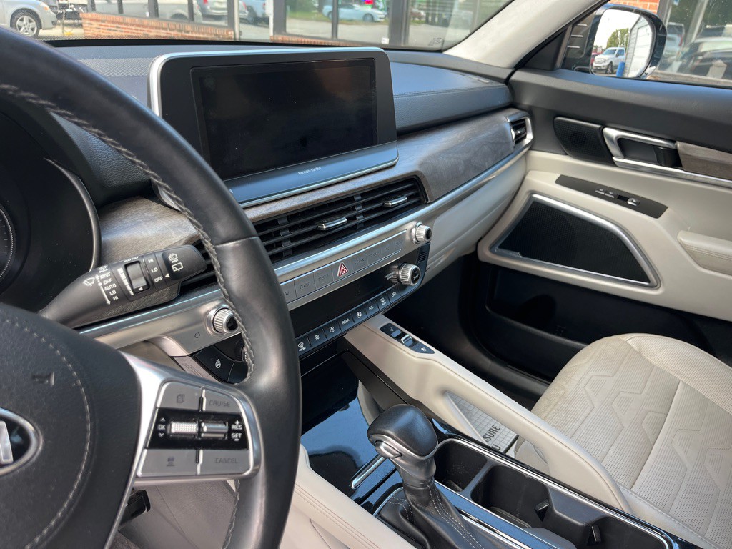 2020 Kia Telluride Image 9