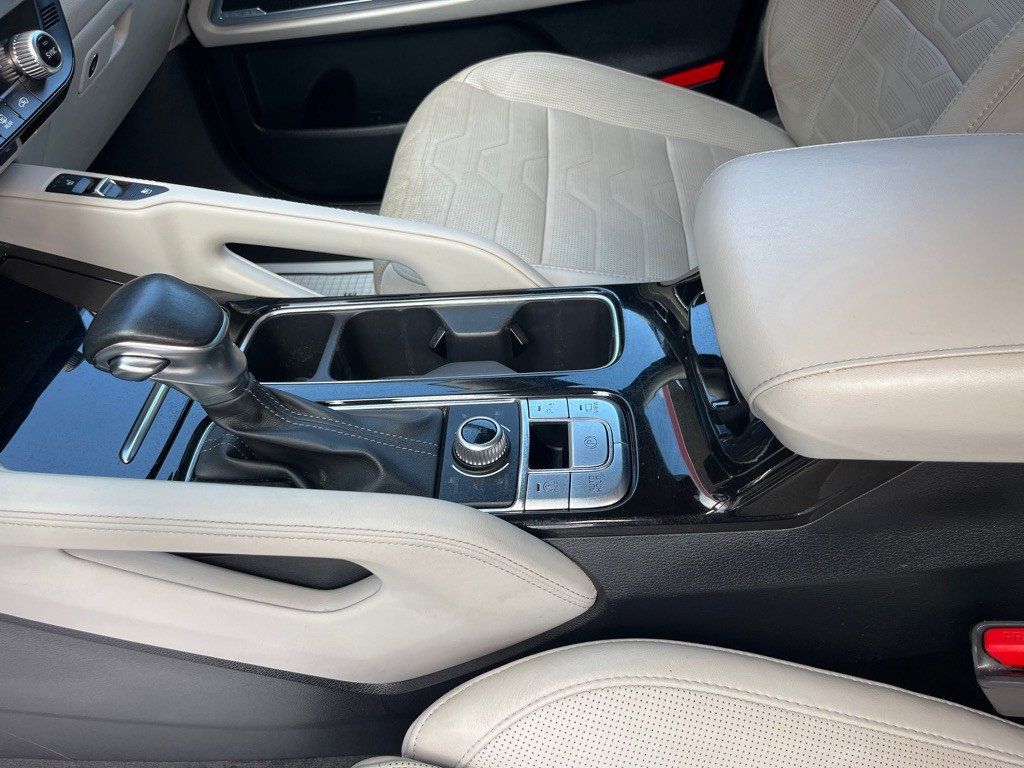 2020 Kia Telluride Image 10