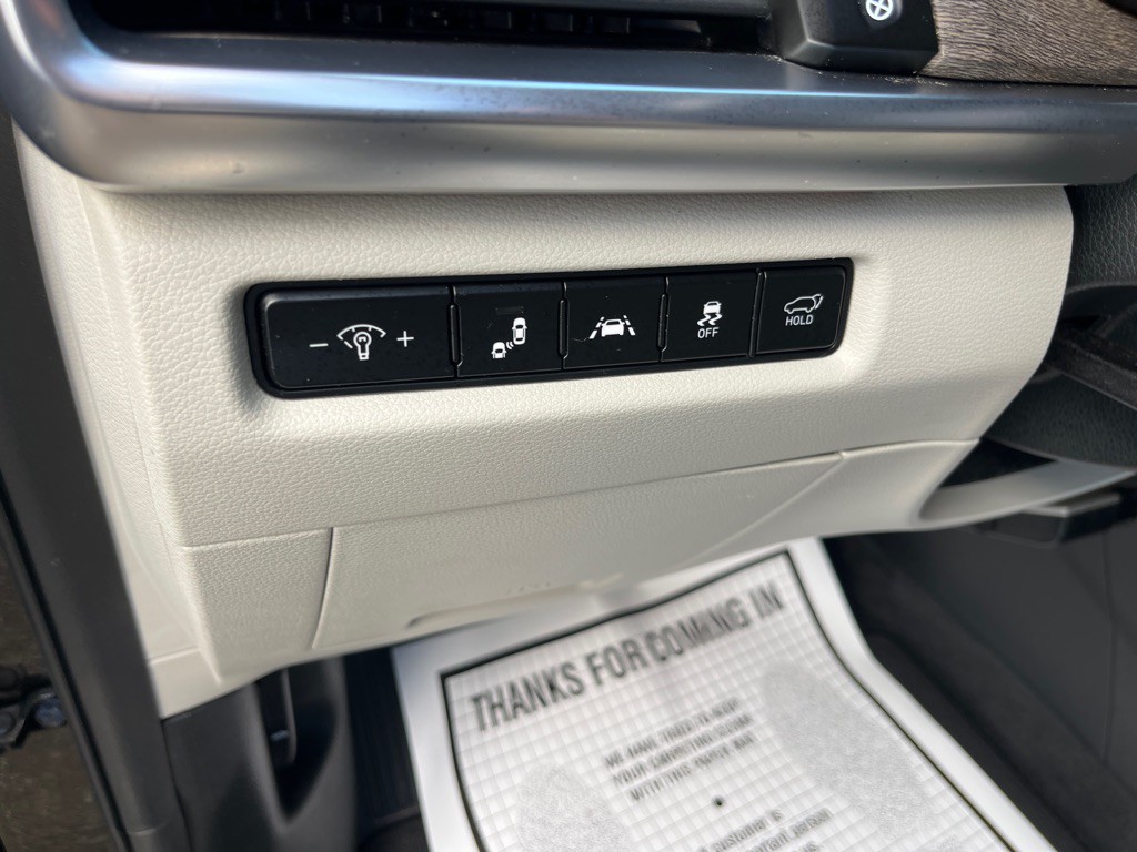 2020 Kia Telluride Image 11