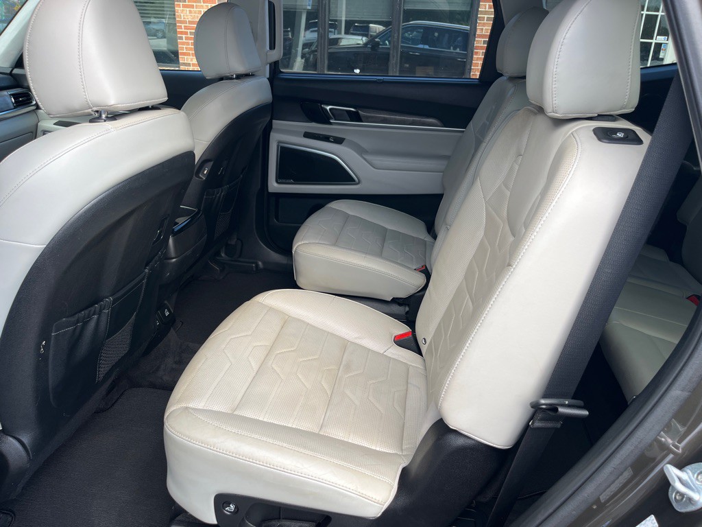2020 Kia Telluride Image 12