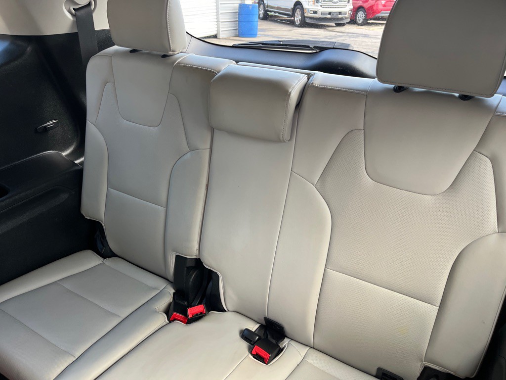 2020 Kia Telluride Image 13