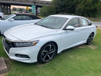 Image for 2020 Honda Accord Sport ID: 6823113