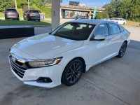 Image for 2022 Honda Accord EXL ID: 6823128
