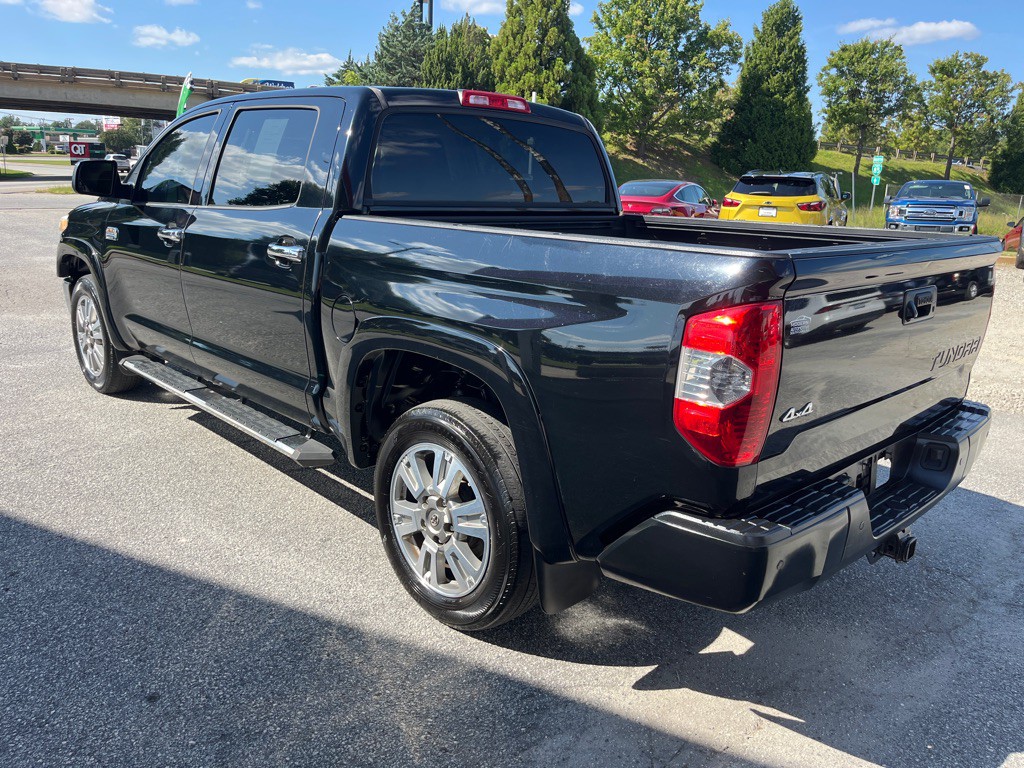 2014 Toyota Tundra Image 2