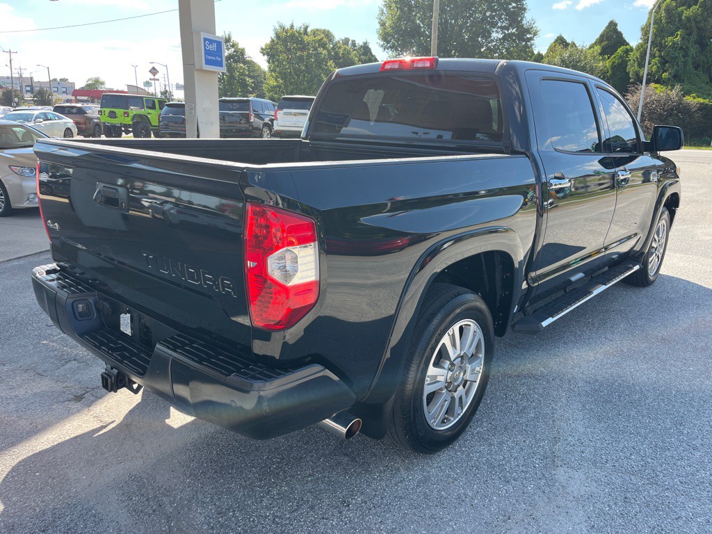 2014 Toyota Tundra Image 3