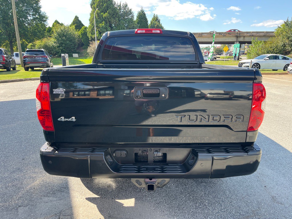 2014 Toyota Tundra Image 6