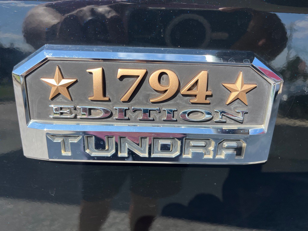 2014 Toyota Tundra Image 7