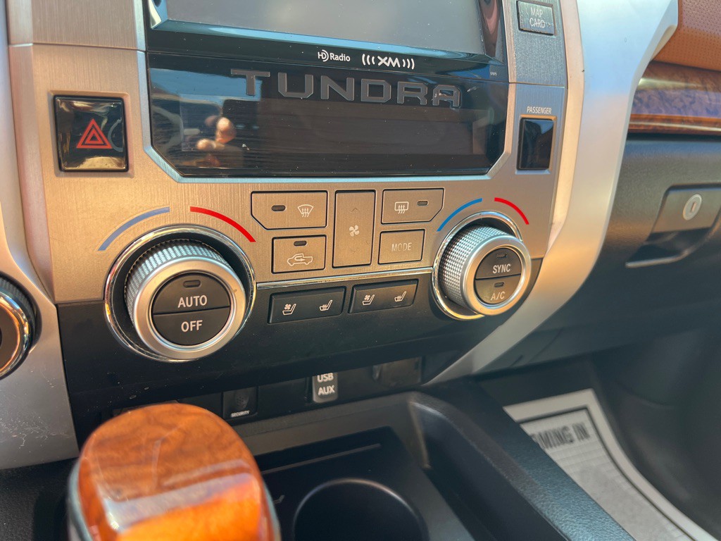 2014 Toyota Tundra Image 11