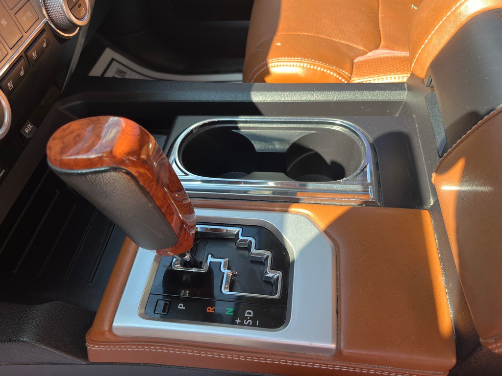 2014 Toyota Tundra Image 12