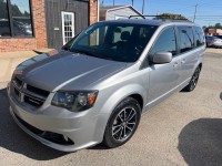 Image for 2019 Dodge Grand Caravan GT ID: 6823709