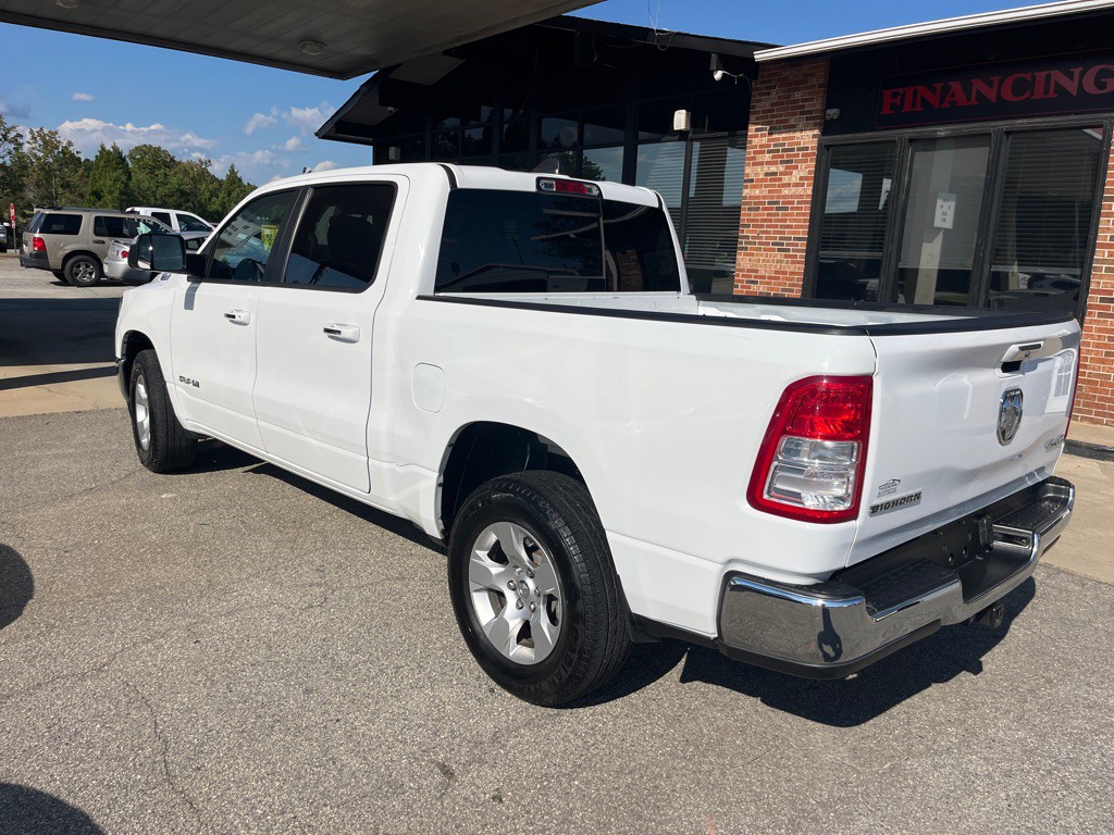 2019 RAM 1500 Image 2
