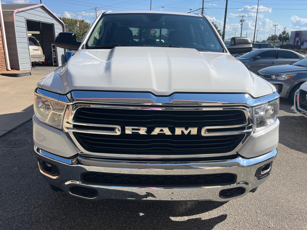 2019 RAM 1500 Image 5