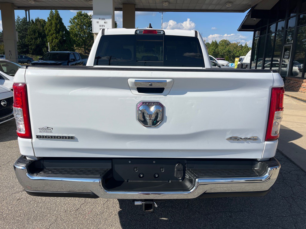 2019 RAM 1500 Image 6