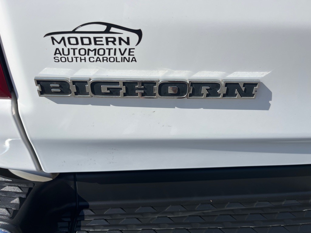 2019 RAM 1500 Image 7