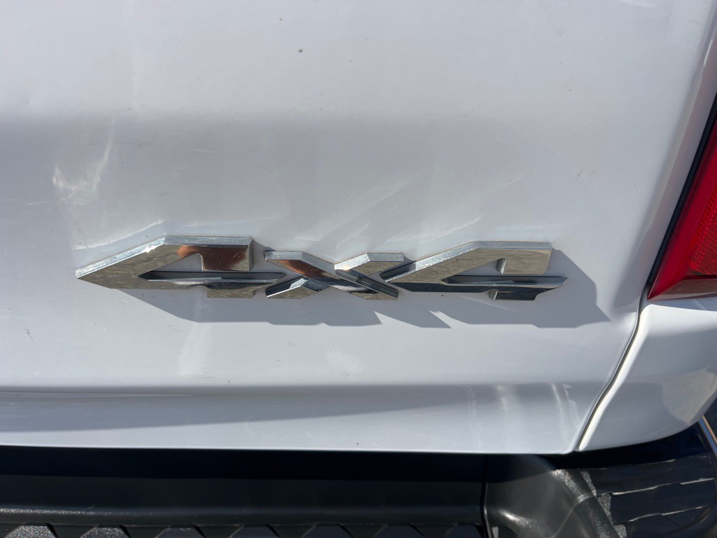2019 RAM 1500 Image 8