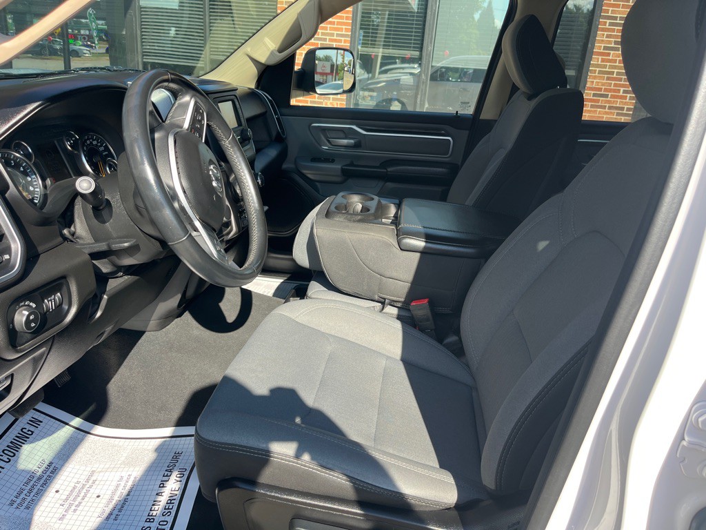 2019 RAM 1500 Image 9