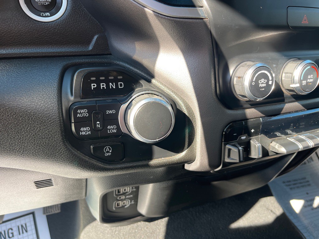 2019 RAM 1500 Image 10