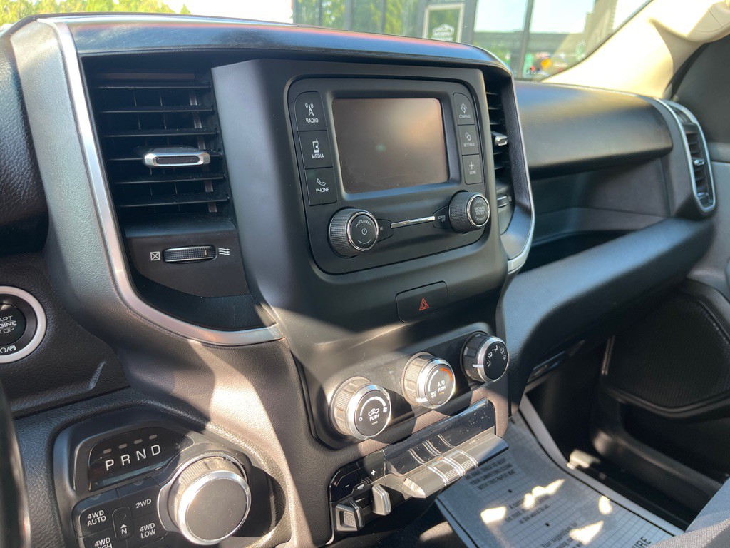 2019 RAM 1500 Image 11