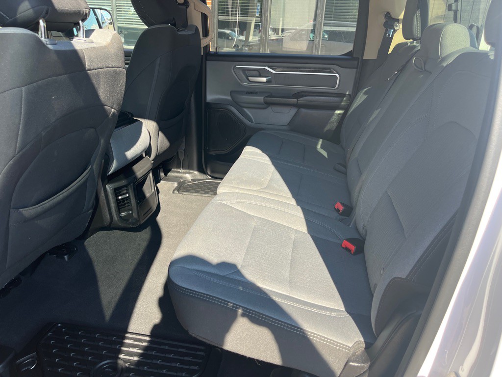 2019 RAM 1500 Image 12
