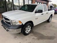 Image for 2018 RAM 1500 ST ID: 6847903