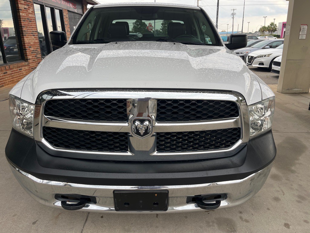 2018 RAM 1500 Image 5