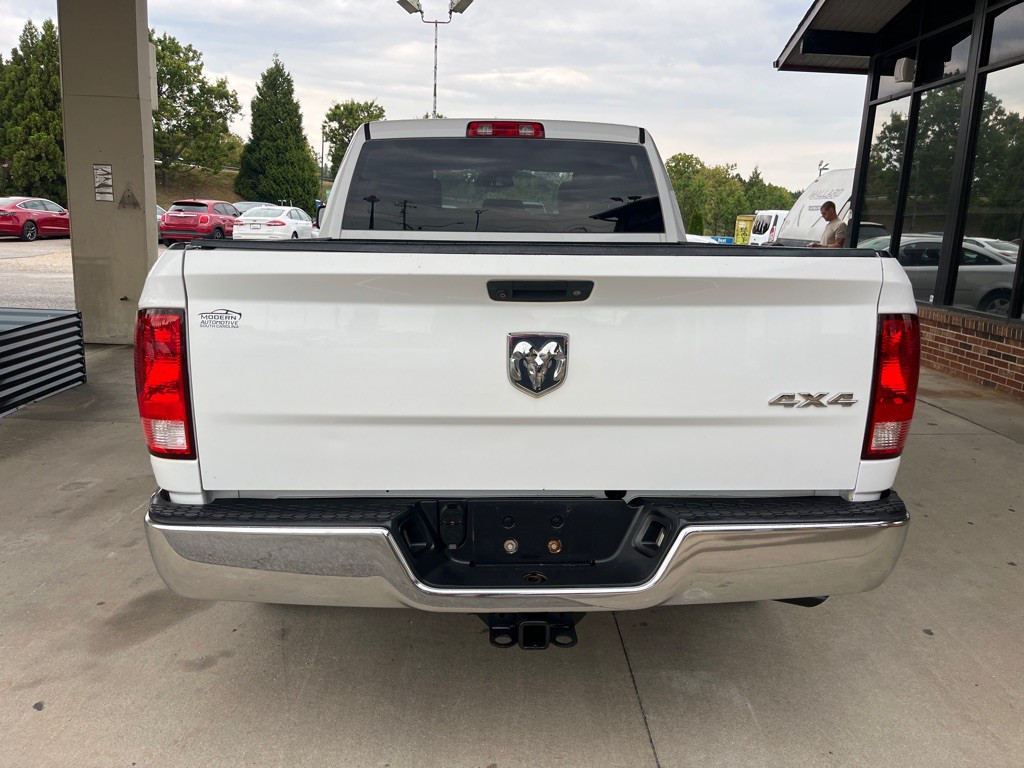 2018 RAM 1500 Image 6