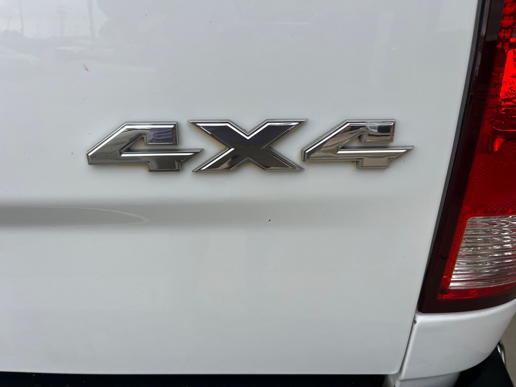 2018 RAM 1500 Image 7