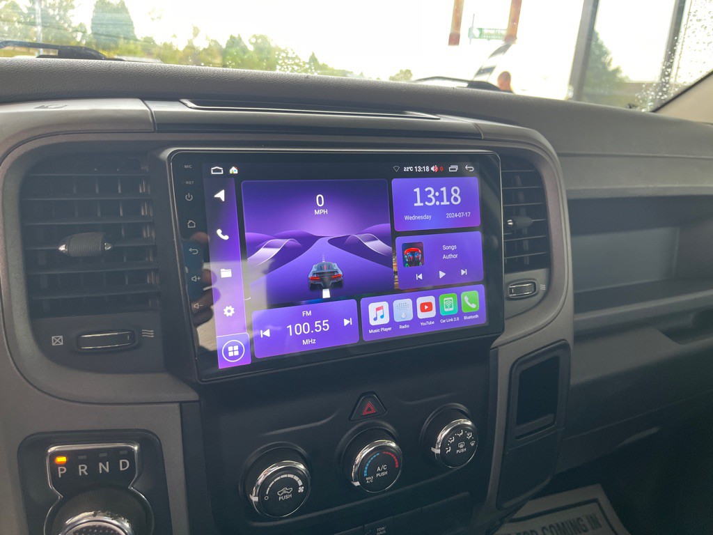 2018 RAM 1500 Image 10